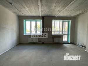 2-к квартира, сданный дом, 61м2, 3/9 этаж