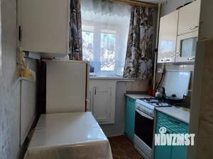 1-к квартира, вторичка, 30м2, 3/5 этаж