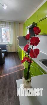 3-к квартира, вторичка, 70м2, 9/16 этаж