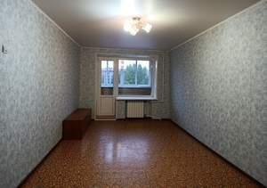 3-к квартира, вторичка, 58м2, 4/5 этаж