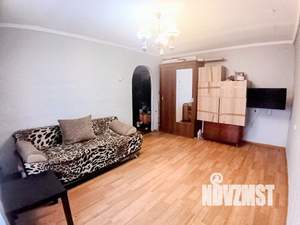 1-к квартира, вторичка, 29м2, 1/5 этаж