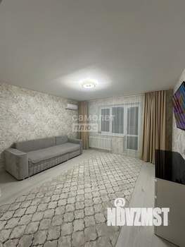 2-к квартира, вторичка, 57м2, 5/10 этаж