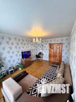 3-к квартира, вторичка, 62м2, 8/9 этаж