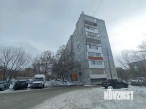 3-к квартира, вторичка, 63м2, 4/9 этаж
