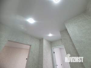 1-к квартира, вторичка, 37м2, 7/10 этаж