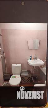 1-к квартира, вторичка, 39м2, 9/10 этаж