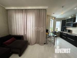 3-к квартира, вторичка, 81м2, 2/9 этаж