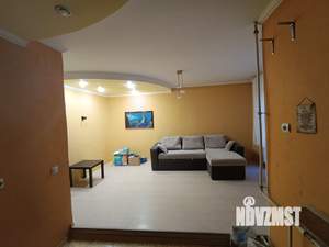 3-к квартира, вторичка, 61м2, 2/5 этаж