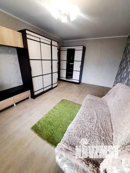 1-к квартира, вторичка, 37м2, 5/10 этаж