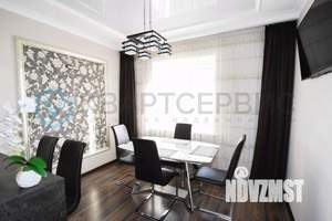 3-к квартира, вторичка, 79м2, 11/12 этаж