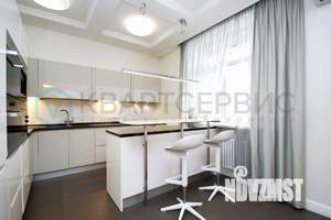 4-к квартира, вторичка, 180м2, 4/14 этаж