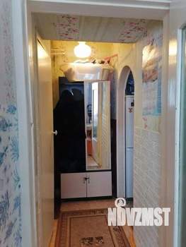 2-к квартира, вторичка, 39м2, 1/2 этаж