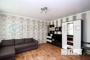 1-к квартира, вторичка, 32м2, 2/2 этаж
