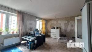 Студия квартира, вторичка, 41м2, 10/11 этаж