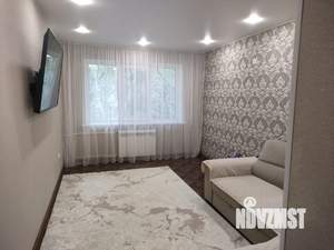 2-к квартира, вторичка, 47м2, 5/5 этаж