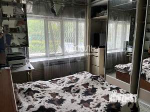 3-к квартира, вторичка, 93м2, 1/9 этаж