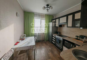 1-к квартира, вторичка, 39м2, 12/12 этаж