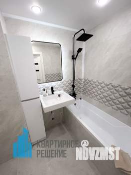 2-к квартира, вторичка, 52м2, 3/9 этаж