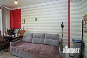 3-к квартира, вторичка, 64м2, 3/4 этаж