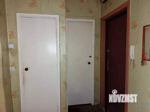 1-к квартира, вторичка, 38м2, 1/9 этаж