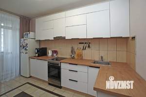 1-к квартира, вторичка, 44м2, 3/9 этаж