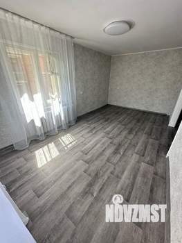 1-к квартира, вторичка, 32м2, 3/5 этаж