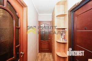 2-к квартира, вторичка, 44м2, 7/9 этаж