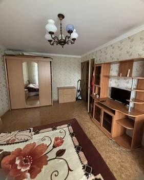2-к квартира, вторичка, 49м2, 6/10 этаж