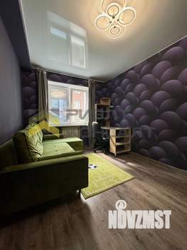 2-к квартира, вторичка, 54м2, 1/9 этаж