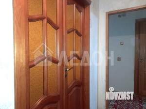 3-к квартира, вторичка, 63м2, 1/10 этаж