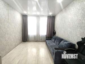 2-к квартира, вторичка, 45м2, 1/2 этаж