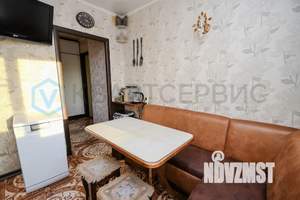 1-к квартира, вторичка, 40м2, 10/10 этаж