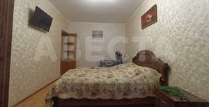 3-к квартира, вторичка, 78м2, 4/5 этаж