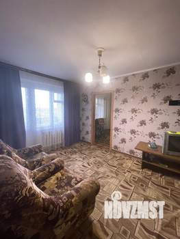 3-к квартира, вторичка, 52м2, 8/9 этаж