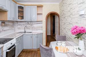 2-к квартира, вторичка, 59м2, 3/10 этаж