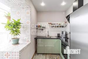 2-к квартира, вторичка, 55м2, 13/13 этаж