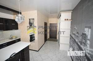 1-к квартира, вторичка, 38м2, 14/17 этаж