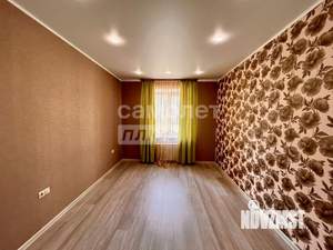 2-к квартира, вторичка, 60м2, 2/12 этаж