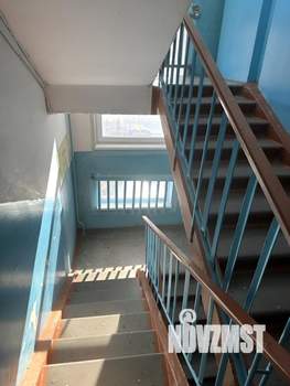 2-к квартира, вторичка, 44м2, 2/5 этаж