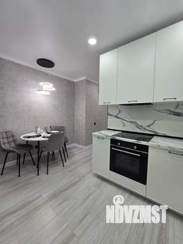 2-к квартира, вторичка, 54м2, 2/9 этаж