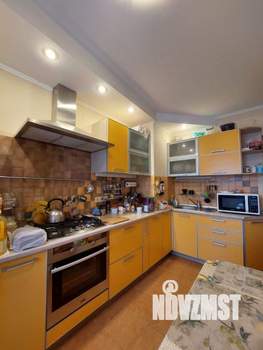 3-к квартира, вторичка, 65м2, 3/9 этаж