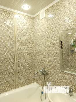 2-к квартира, вторичка, 54м2, 1/9 этаж