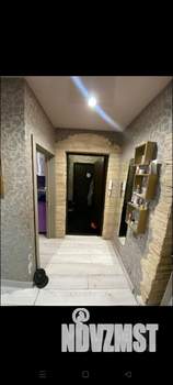 3-к квартира, вторичка, 74м2, 1/11 этаж