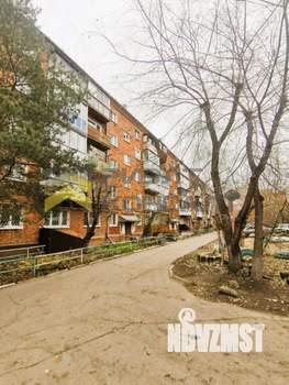 2-к квартира, вторичка, 41м2, 2/5 этаж