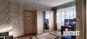 2-к квартира, вторичка, 43м2, 4/4 этаж