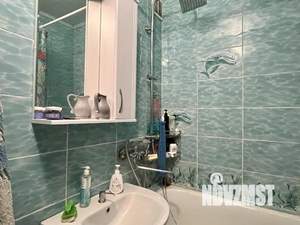 3-к квартира, вторичка, 62м2, 1/9 этаж