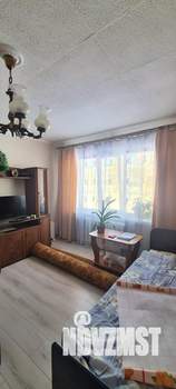1-к квартира, вторичка, 29м2, 1/5 этаж