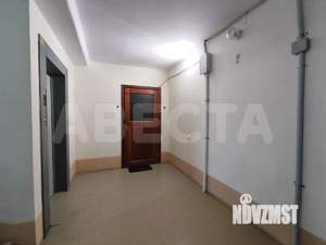 2-к квартира, вторичка, 56м2, 2/10 этаж