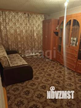 1-к квартира, вторичка, 31м2, 4/5 этаж