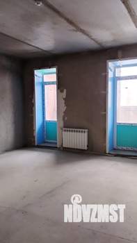 1-к квартира, сданный дом, 32м2, 1/15 этаж